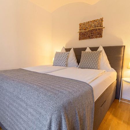 Moderne 2-Zimmer Wohnung Gratwein Eksteriør billede