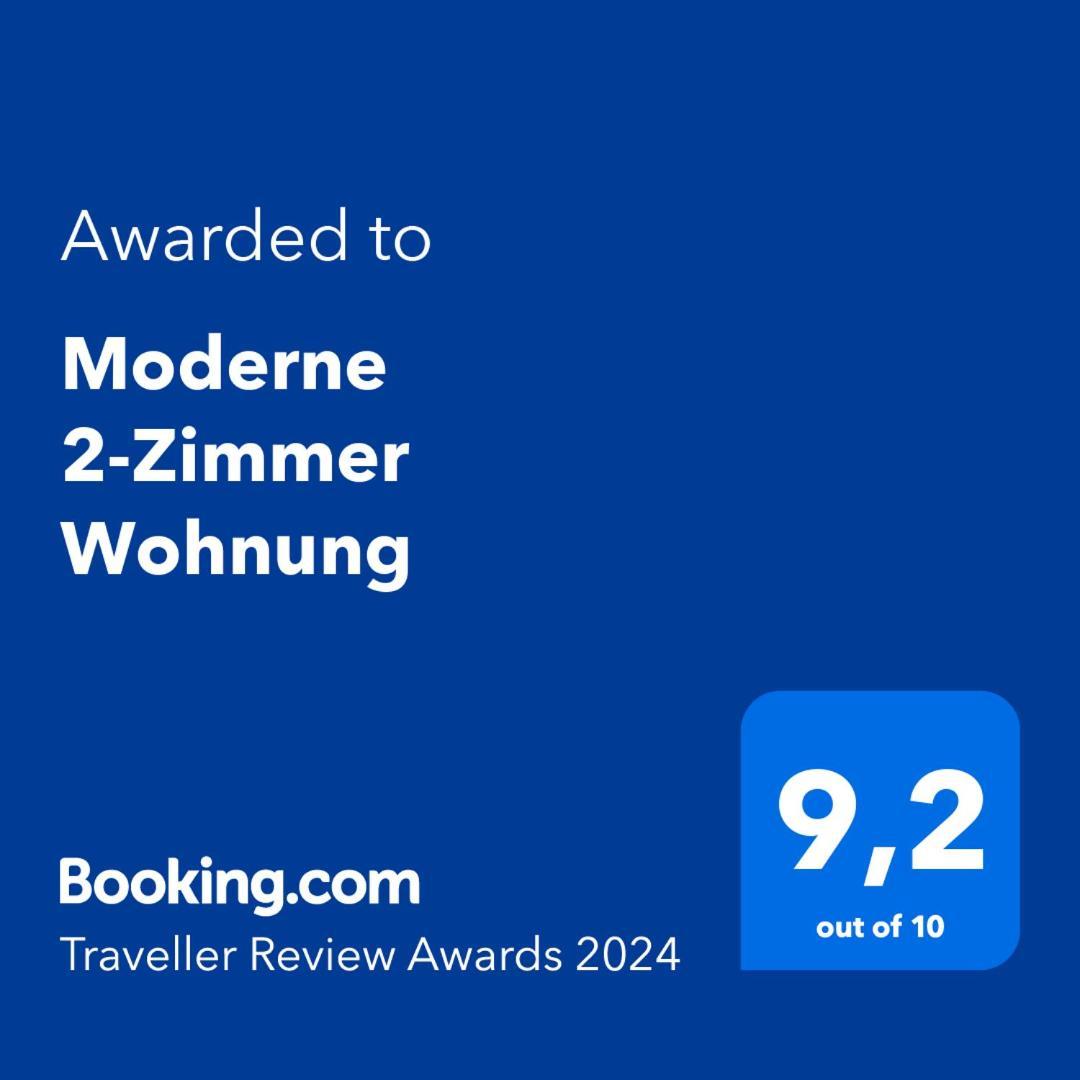 Moderne 2-Zimmer Wohnung Gratwein Eksteriør billede