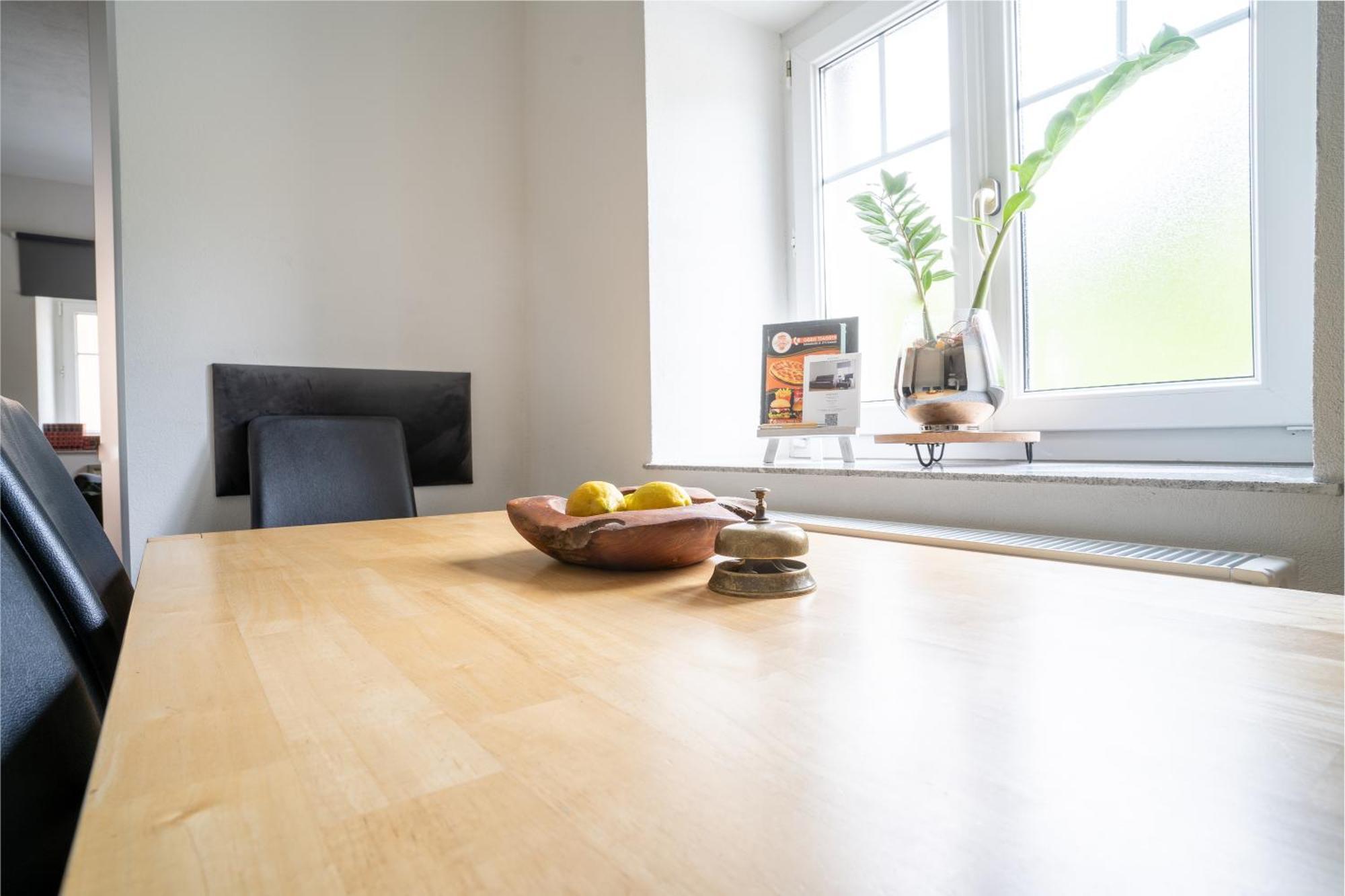 Moderne 2-Zimmer Wohnung Gratwein Eksteriør billede
